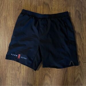 Rhone 2021 Team Ultra Michelob Ultra Men's Medium Shorts - NYC Marathon
